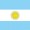 Argentina Mullet Wig